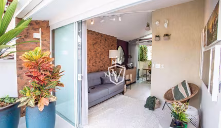 Casa à venda no Bairro Eloy Chaves com 2 quartos - Jardim Ermida - Jundiaí/SP