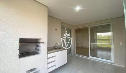Apartamento com 3  quartos á venda  Jardim Ana Maria - Jundiaí/SP