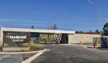 Terreno à venda, 1000 m² - Ivoturucaia - Jundiaí/SP