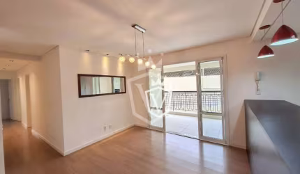 Apartamento com 4 quartos à venda  - Jardim Ermida I - Jundiaí/SP
