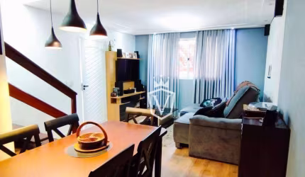 Casa em condomínio à venda - Jardim Martins - Jundiaí/SP
