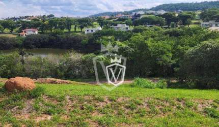 Terreno à venda, 800 m² por R$ 1.060.000,00 - Serra Azul - Itupeva/SP