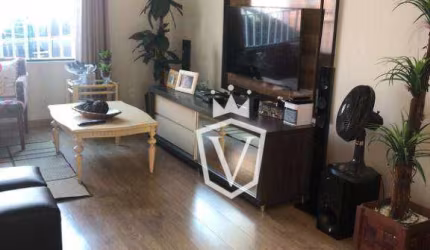 Casa com piscina e 3 quartos à venda - Torres de São Jose - Jundiaí/SP