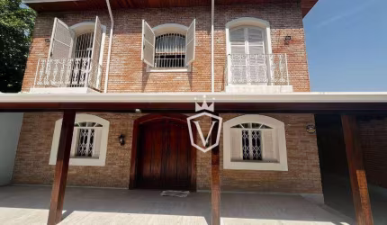 Casa com 3 Quartos à venda, Jardim Campos Elísios - Jundiaí/SP