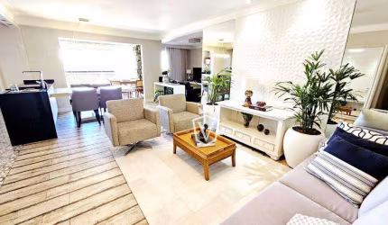 Apartamento com 3 suítes à venda, 119 m² por R$ 1.150.000 - Jardim Ermida I - Jundiaí/SP