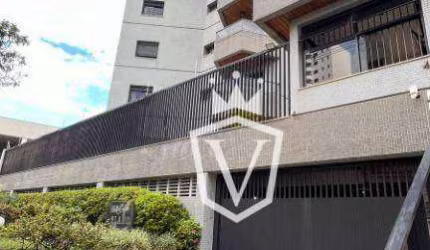 Apartamento com 3 dormitórios, 148 m² - venda por R$ 1.030.000,00 ou aluguel por R$ 6.658,11/mês - Vila Virgínia - Jundiaí/SP