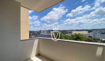 Apartamento com 4 Quartos para alugar - Centro - Jundiaí/SP