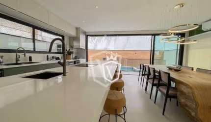 Casa com 4 quartos à venda - Reserva Ermida - Jundiaí/SP