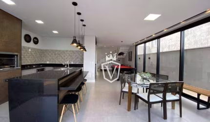 Casa com 3 quartos à venda - Loteamento Reserva Ermida - Jundiaí/SP