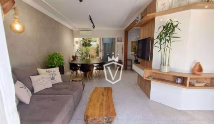 Casa com 3 dormitórios à venda, 235 m²-Jardim da Fonte - Jundiaí/SP