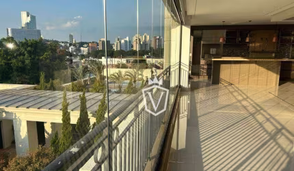 Apartamento com 4 suítes para alugar,no Lindenberg, Anhangabaú - Jundiaí/SP