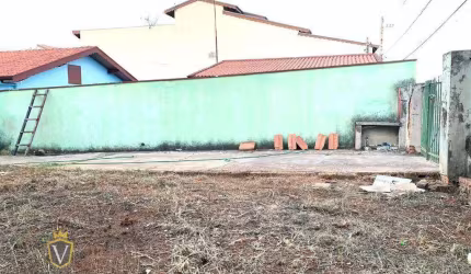 Terreno à venda, 250 m² por R$ 320.000,00 - Jardim Primavera - Várzea Paulista/SP
