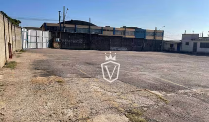 Terreno comercial à venda - Vila Nova Jundiainópolis - Jundiaí/SP