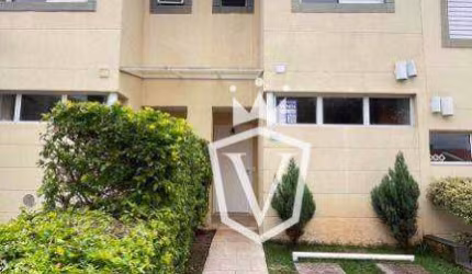 Casa com 2 dormitórios à venda - Jardim Colônia - Jundiaí/SP