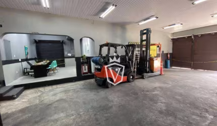 Ponto Comercial para alugar 250 m²  - Vila Arens - Jundiaí/SP