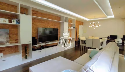 Apartamento à Venda com 2  quartos, Naturalle - Jardim Flórida - Jundiaí/SP