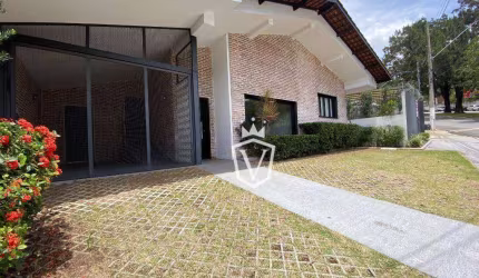 Casa à venda comercial - Jardim Paulista - Jundiaí/SP