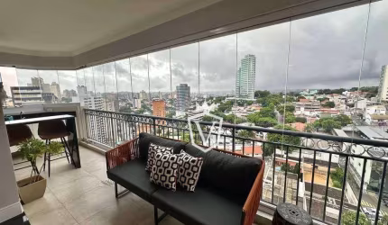 Apartamento com 3 dormitórios à venda, 179 m² por R$ 1.830.000,00 - Centro - Jundiaí/SP