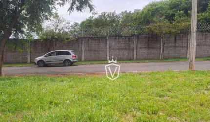 Terreno à venda Cond. Olívio Franceschini - Parque Olívio Franceschini - Hortolândia/SP