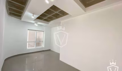 Sal aluguel - Vila Virgínia - Jundiaí/SP