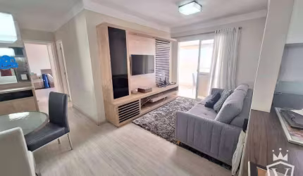 Apartamento com 2 quartos à venda, 79 m² - Vila Arens - Jundiaí/SP
