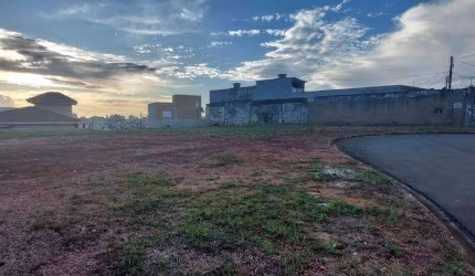 Terreno à venda, 250 m² por R$ 320.000,00 - Ponte São João - Jundiaí/SP