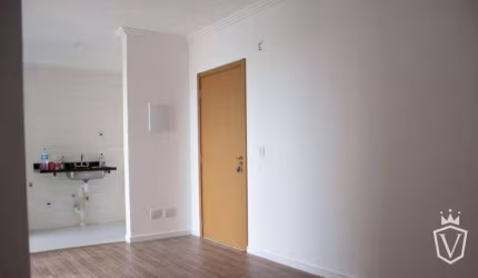 Apartamento com 2 dormitórios à venda, 52 m² por R$ 398.000,00 - Engordadouro - Jundiaí/SP