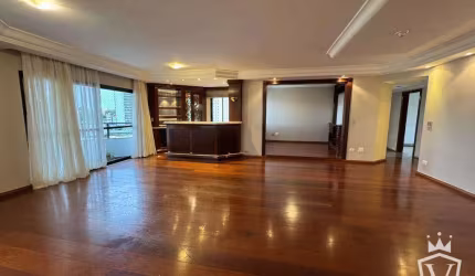 Apartamento com 3 dormitórios para alugar- Centro - Jundiaí/SP