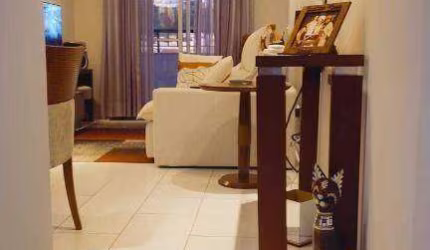 Apartamento com 2 dormitórios à venda, 75 m² por R$ 550.000,00 - Jardim da Fonte - Jundiaí/SP