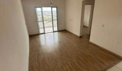 Apartamento com 2 dormitórios à venda, 69 m² por R$ 610.000,00 - Jardim Bonfiglioli - Jundiaí/SP