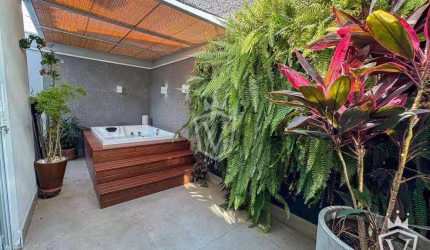 Casa com 3 quartos à venda - Medeiros - Jundiaí/SP