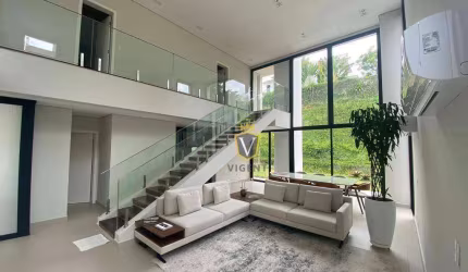 Casa com 3 quartos - venda ou aluguel - Veduta - Jundiaí/SP