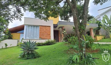 Casa com 3 dormitórios, 200 m² - venda por R$ 1.800.000,00 ou aluguel por R$ 8.740,00/mês - Loteamento Portal da Colina - Jundiaí/SP