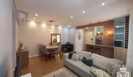 Apartamento com 2 quartos à venda -  Medeiros - Jundiaí/SP