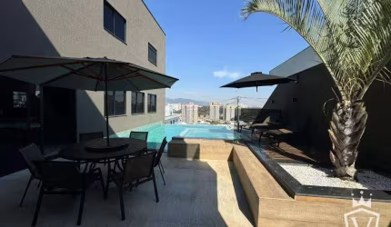 Casa com 4 suítes à venda, 500 m² por R$ 5.000.000