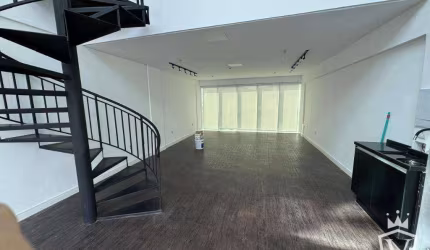 Loja para alugar, 75 m² por R$ 5.811,00/mês - Chácara Urbana - Jundiaí/SP