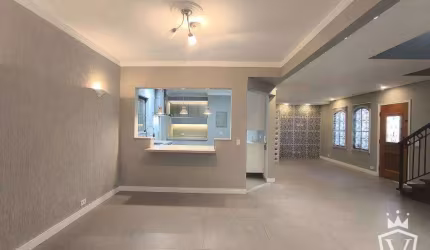 Casa com 4 quartos para alugar - Vila das Hortências - Jundiaí/SP