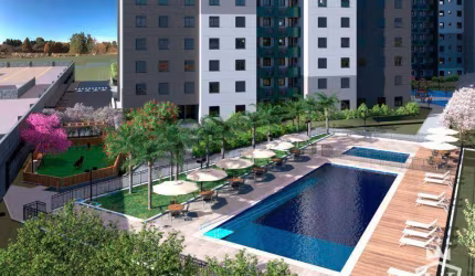 Apartamento com 3 dormitórios à venda, 96 m² por R$ 720.000,00 - Vila Progresso - Jundiaí/SP