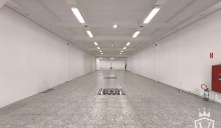 Salão para alugar  - Centro - Jundiaí/SP