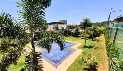 Casa térrea à venda Colinas de Inhadjara