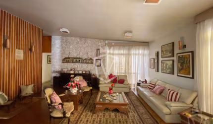 Casa com 7 quartos, 435 m² - venda por R$ 2.350.000 ou aluguel por R$ 14.725/mês - Centro - Jundiaí/SP