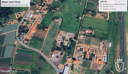 Terreno para alugar, 150000 m² - Bom Jardim - Jundiaí/SP
