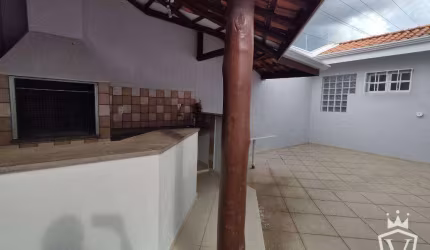 Casa para alugar, 167 m² por R$ 9.170,00/mês - Jardim Cica - Jundiaí/SP