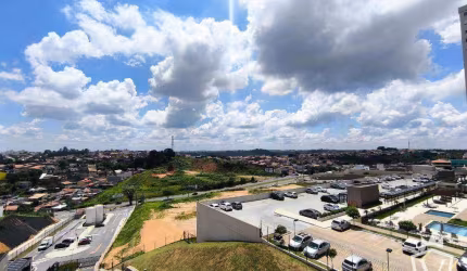 Apartamento com 3 dormitórios à venda, 105 m² por R$ 868.000,00 - Vila Progresso - Jundiaí/SP