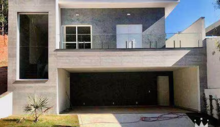 Casa com 3 quartos para alugar, 180 m² por R$ 10.000/mês - Engordadouro - Jundiaí/SP