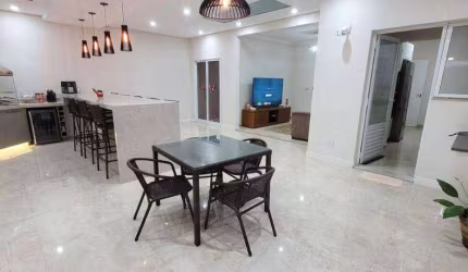 Casa com 3 dormitórios à venda - Jardim Florestal - Jundiaí/SP