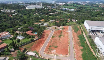 Terreno  à venda, 176 m² por R$ 350.000 - Engordadouro - Jundiaí/SP