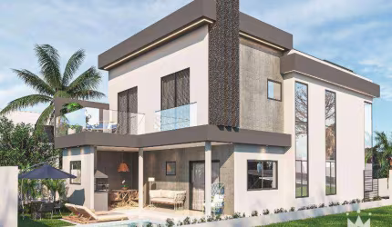 Terreno à venda, 250 m²