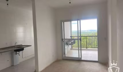 Apartamento com 2 quartos à venda, 67 m² - Medeiros - Jundiaí/SP