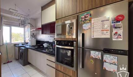 Apartamento com 3 dormitórios à venda, 83 m² por R$ 885.000,00 - Jardim Ana Maria - Jundiaí/SP